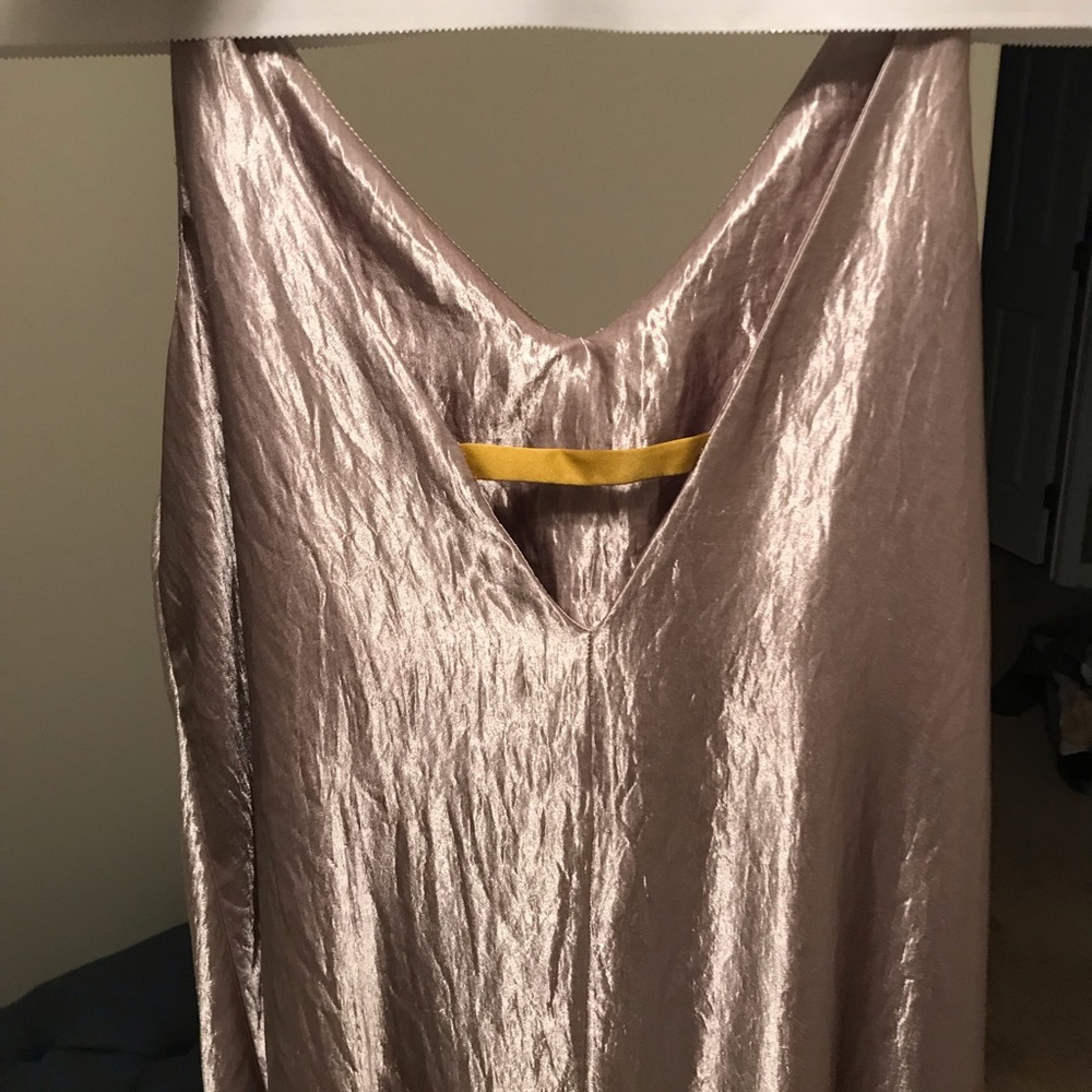 Anthropologie dress - Picture 2 of 8